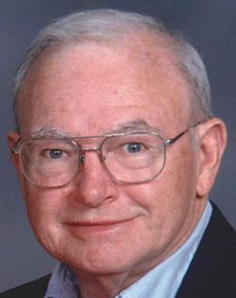 Edwin Lawson Etheridge