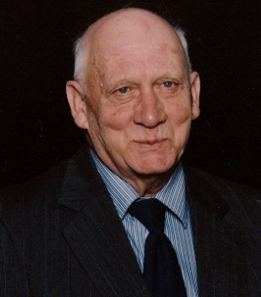 William Graham