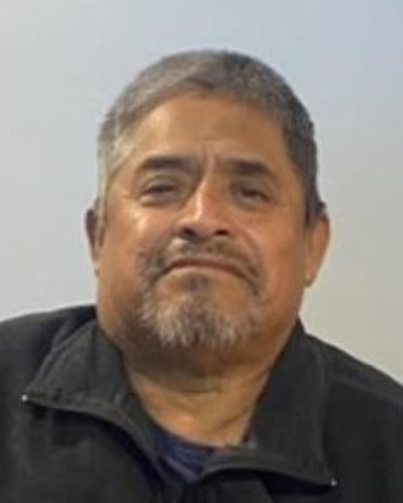 Juan Roman Lara Jimenez