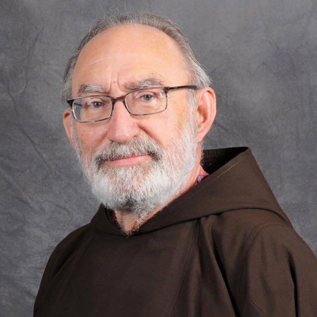 Rev. Peter P. Kutch