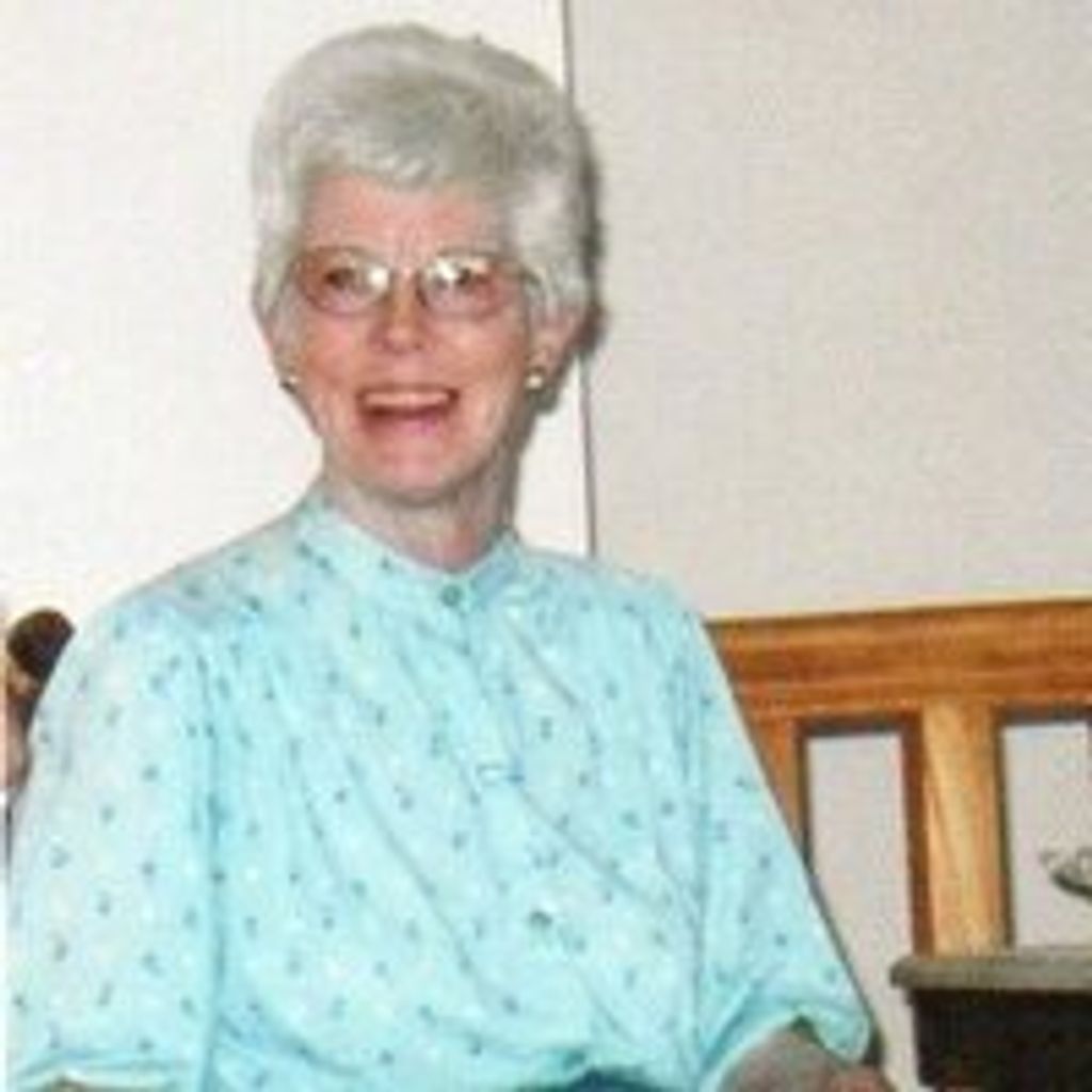 Ruth I. Andrus Profile Photo