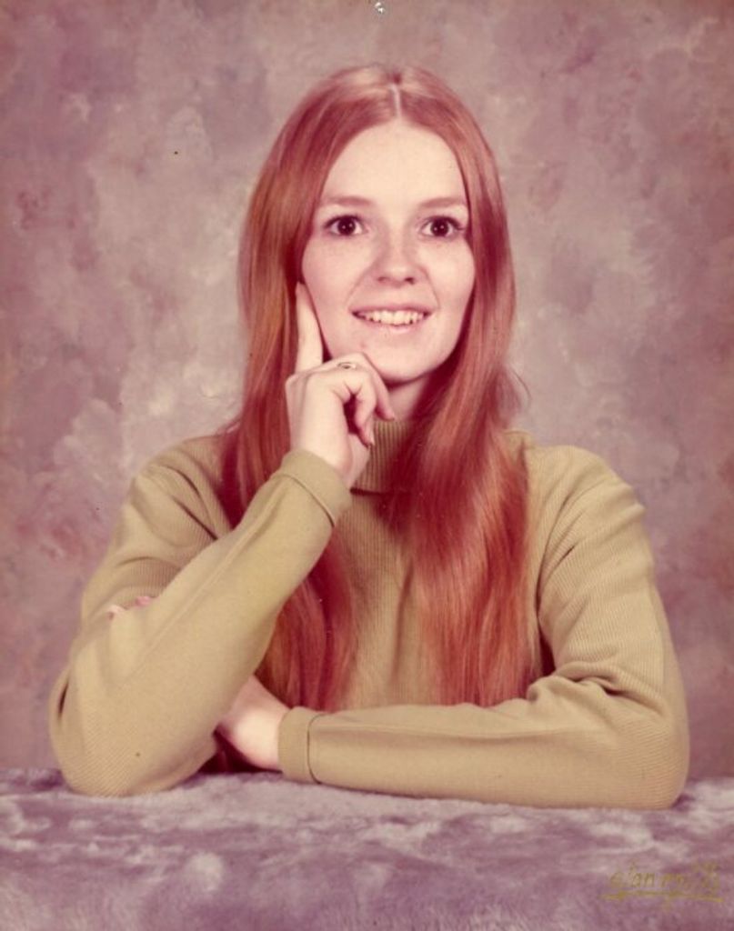 Cynthia P. Walker Profile Photo