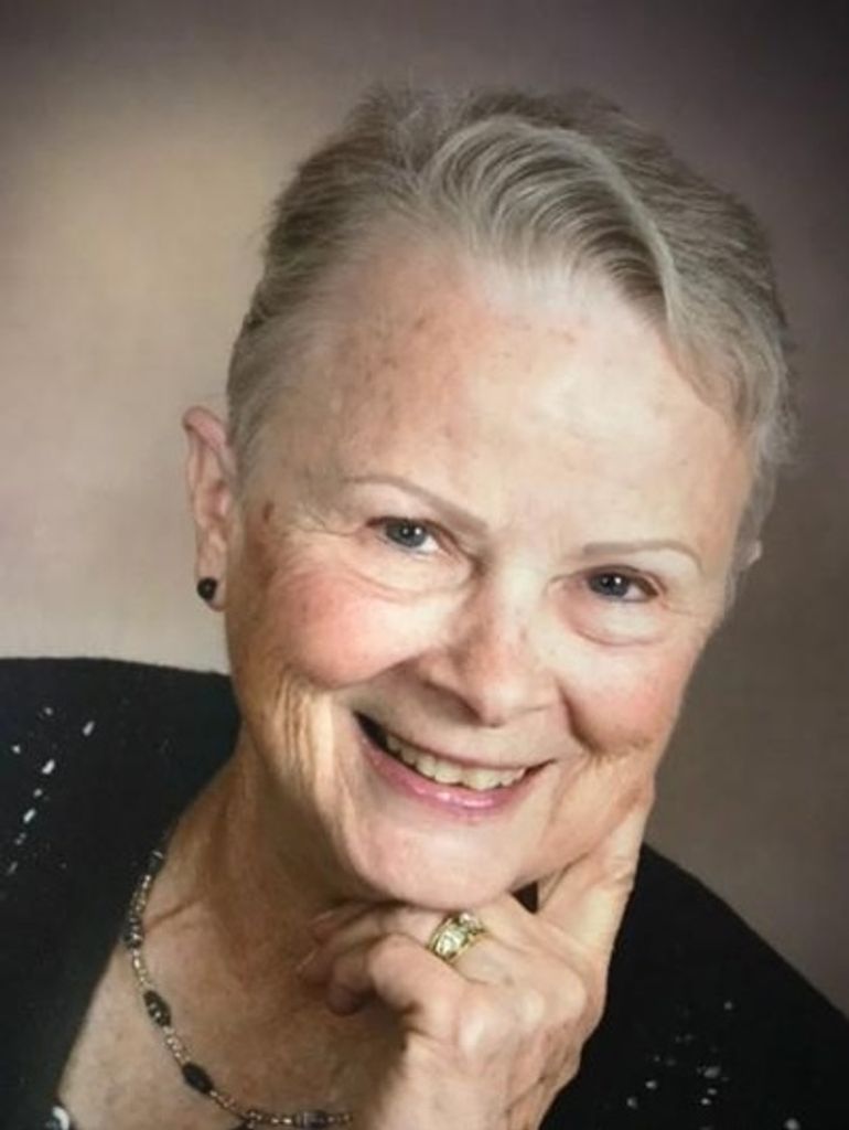 Terry Jean Pike