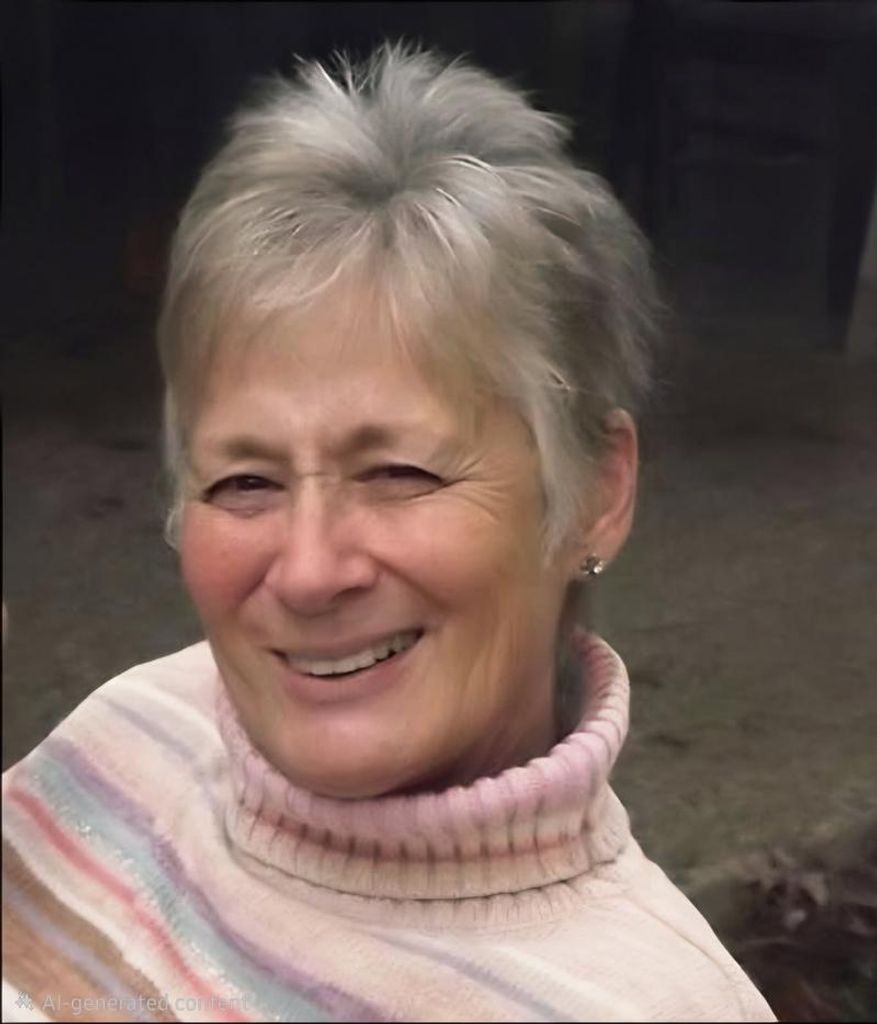 Patricia Ruth Sutton Godwin Profile Photo