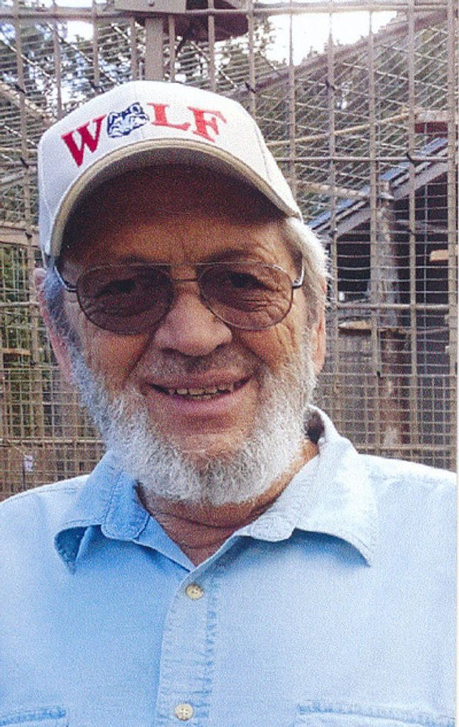 Orris "Hoss" Everett Sherwood Profile Photo