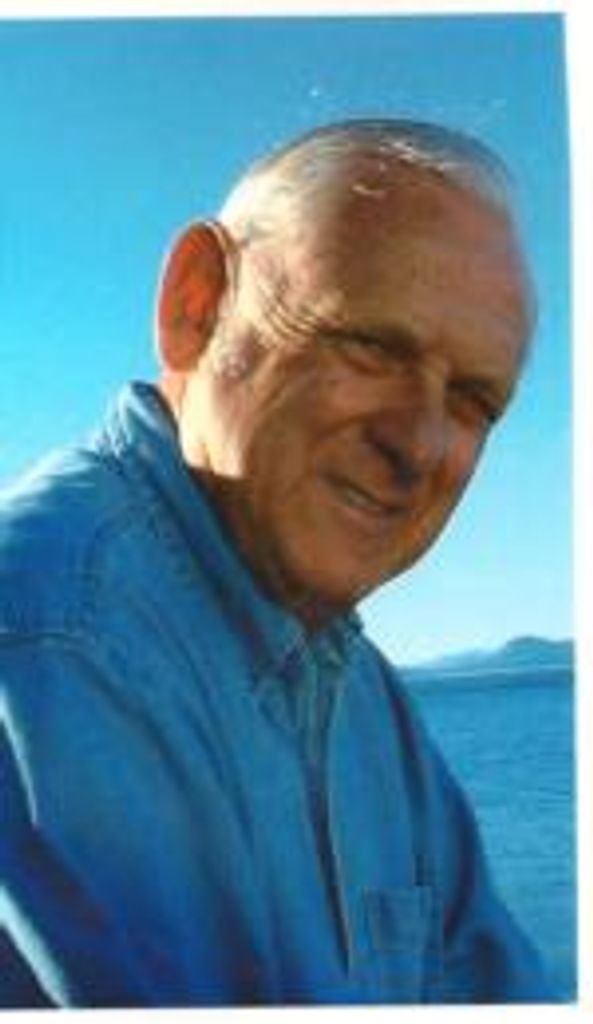 Charles K Mashkoftseff