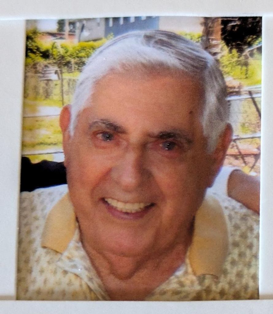 Richard Cook Profile Photo