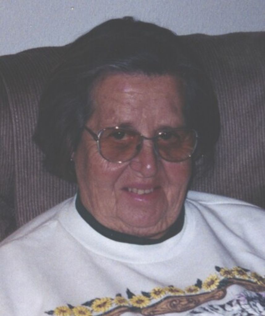 Barbara Joan Loy Profile Photo