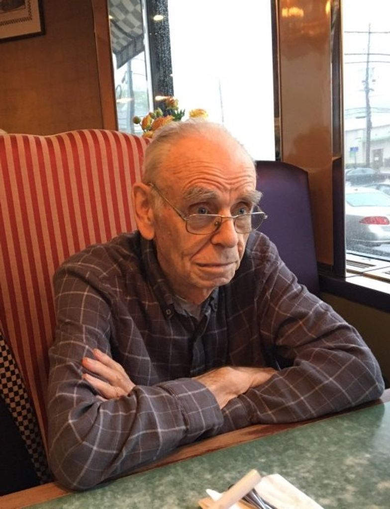 Victor H. Bock