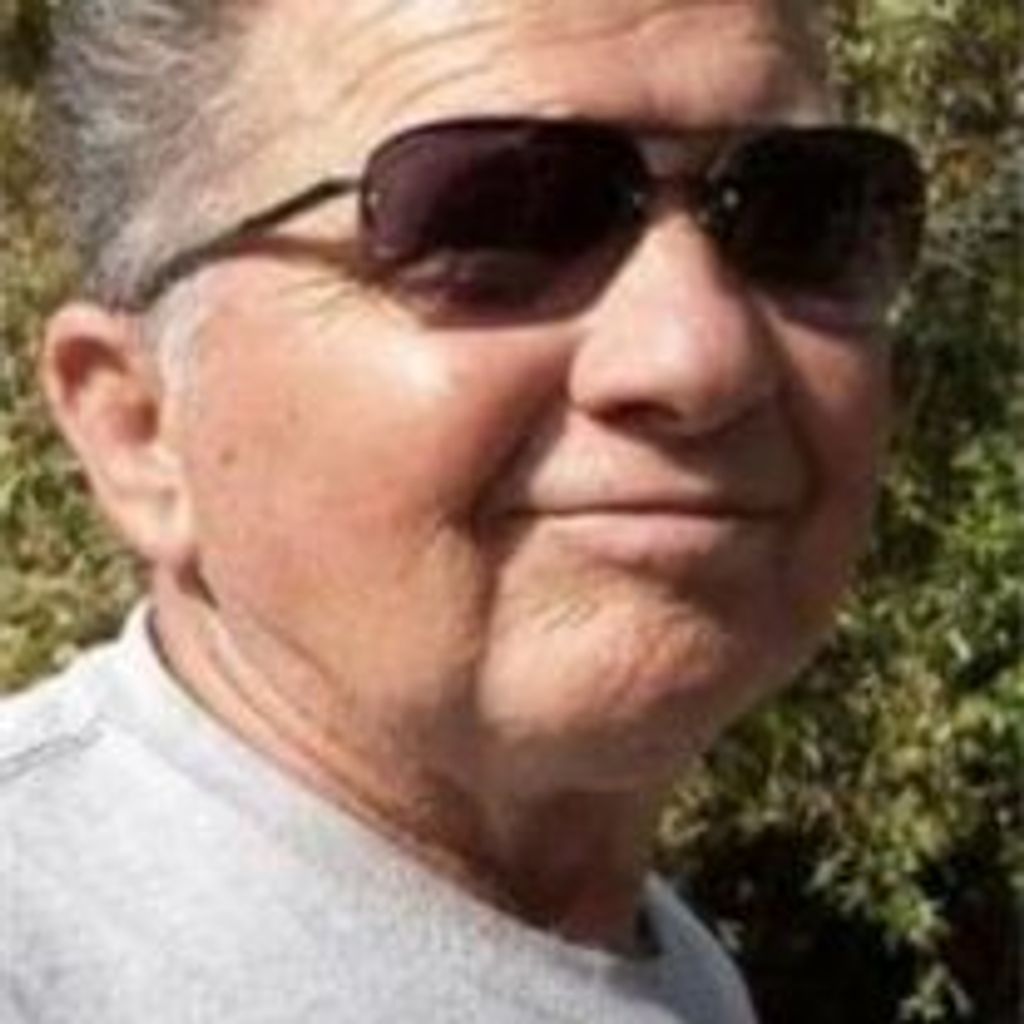 Billy Fay Edwards