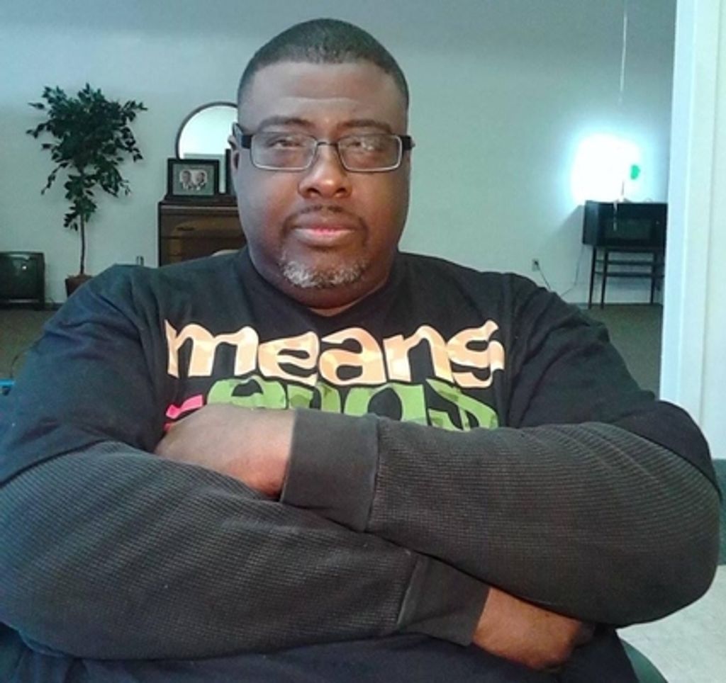 Marvin Dewayne Collins Profile Photo