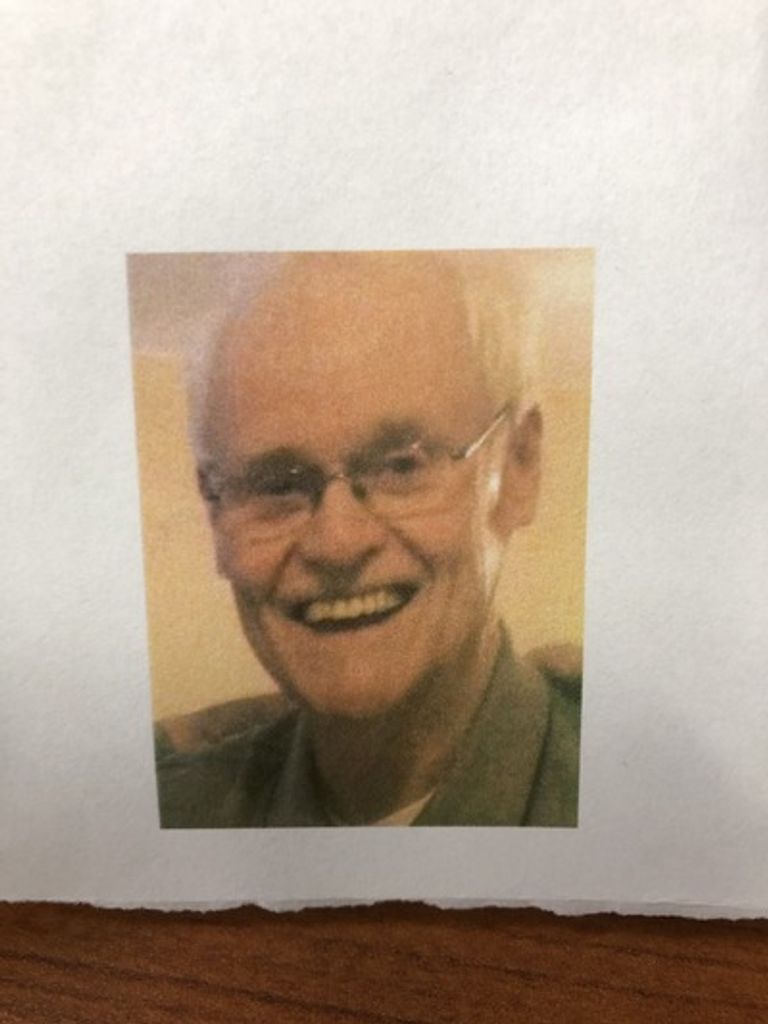 William R. Edgar Profile Photo