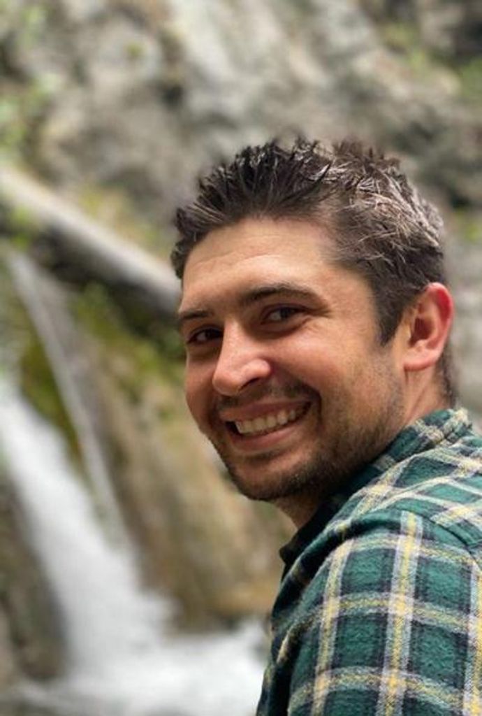 Matthew Montijo Giles