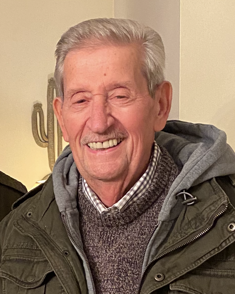 George F Bindshedler Jr.
