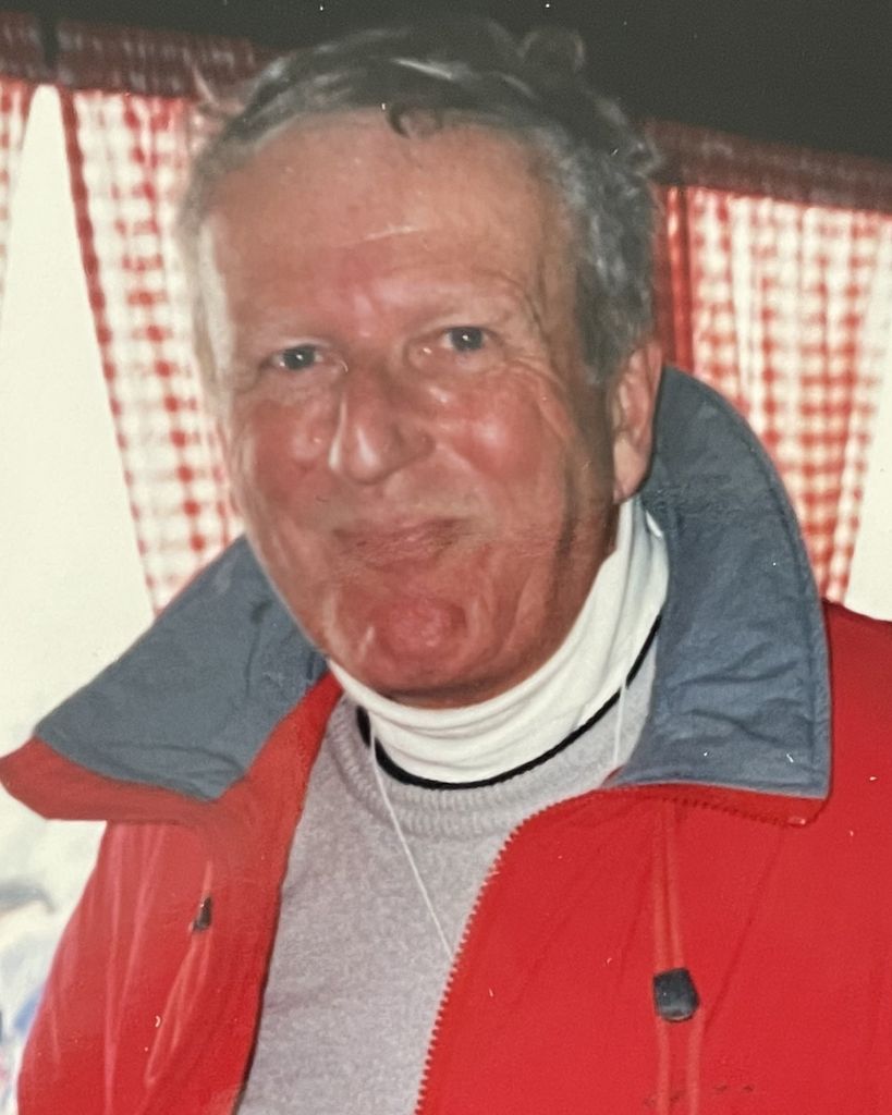 Peter Van Orman Profile Photo