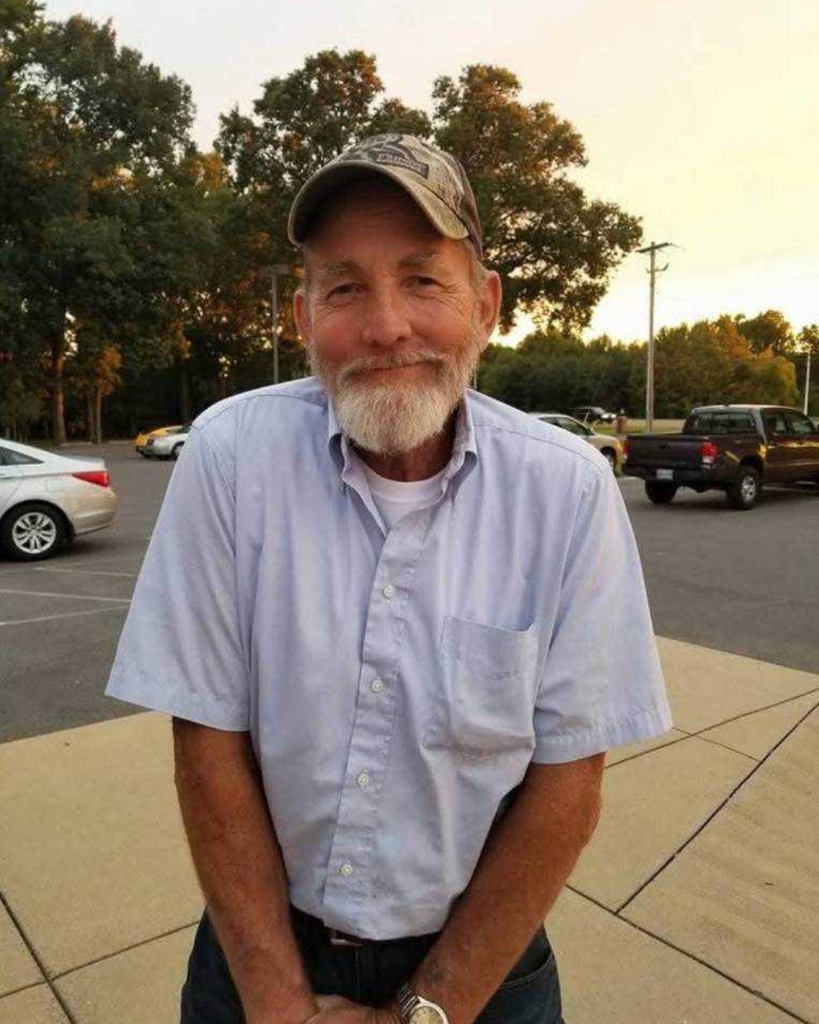 Herbert Ray Matheny Profile Photo