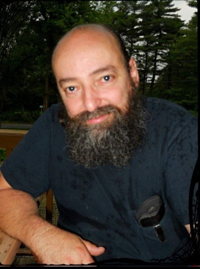 Daniel C. Souza Profile Photo