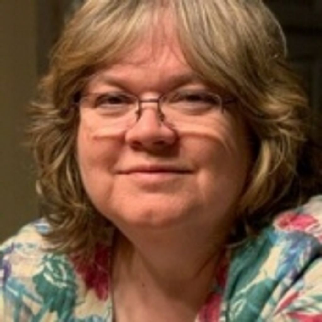 Terry Ann Floeter