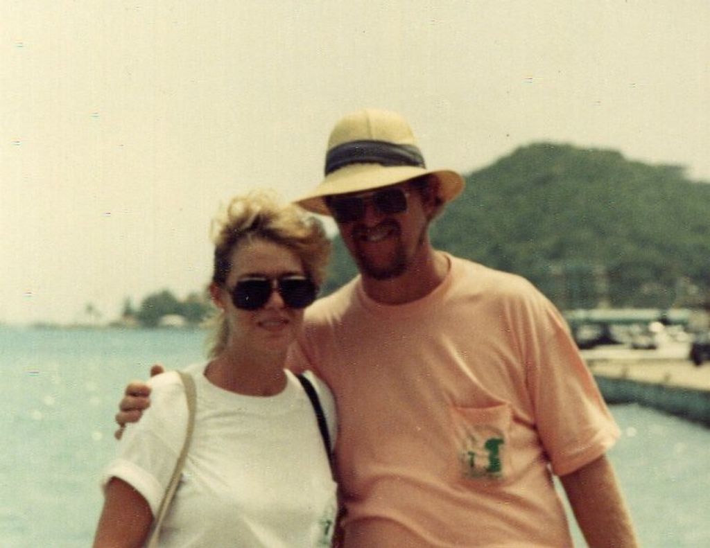 Joyce Stockelman