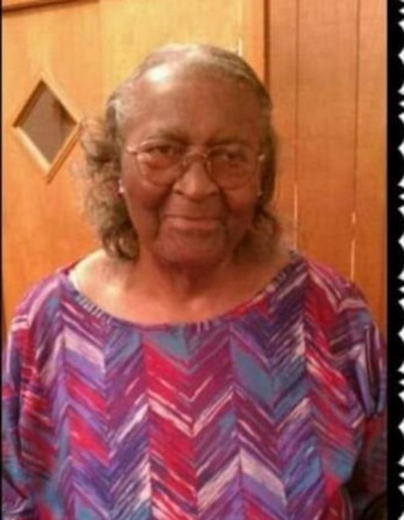 Harriett Ann "Hattie" Whidbee Profile Photo