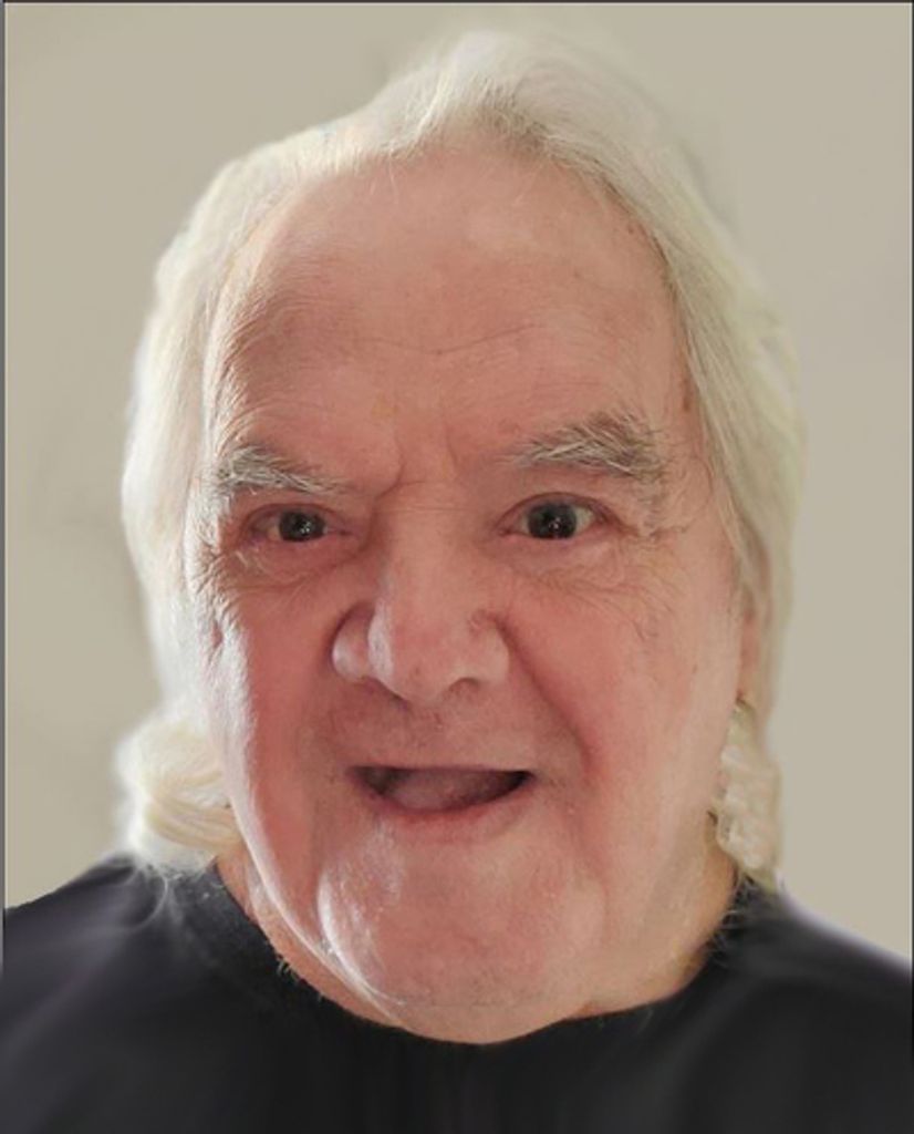 Gilbert Amarantes