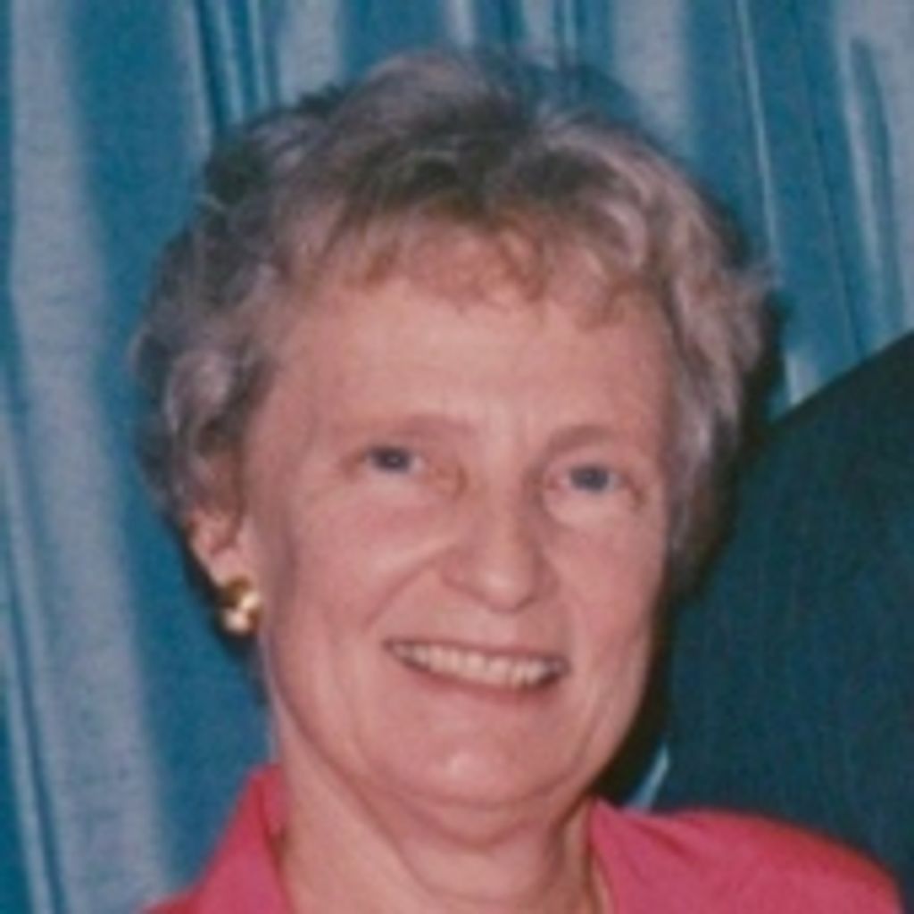 Shirley Baker Profile Photo