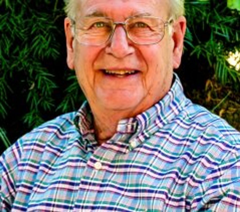Ronald Gerald Ellis