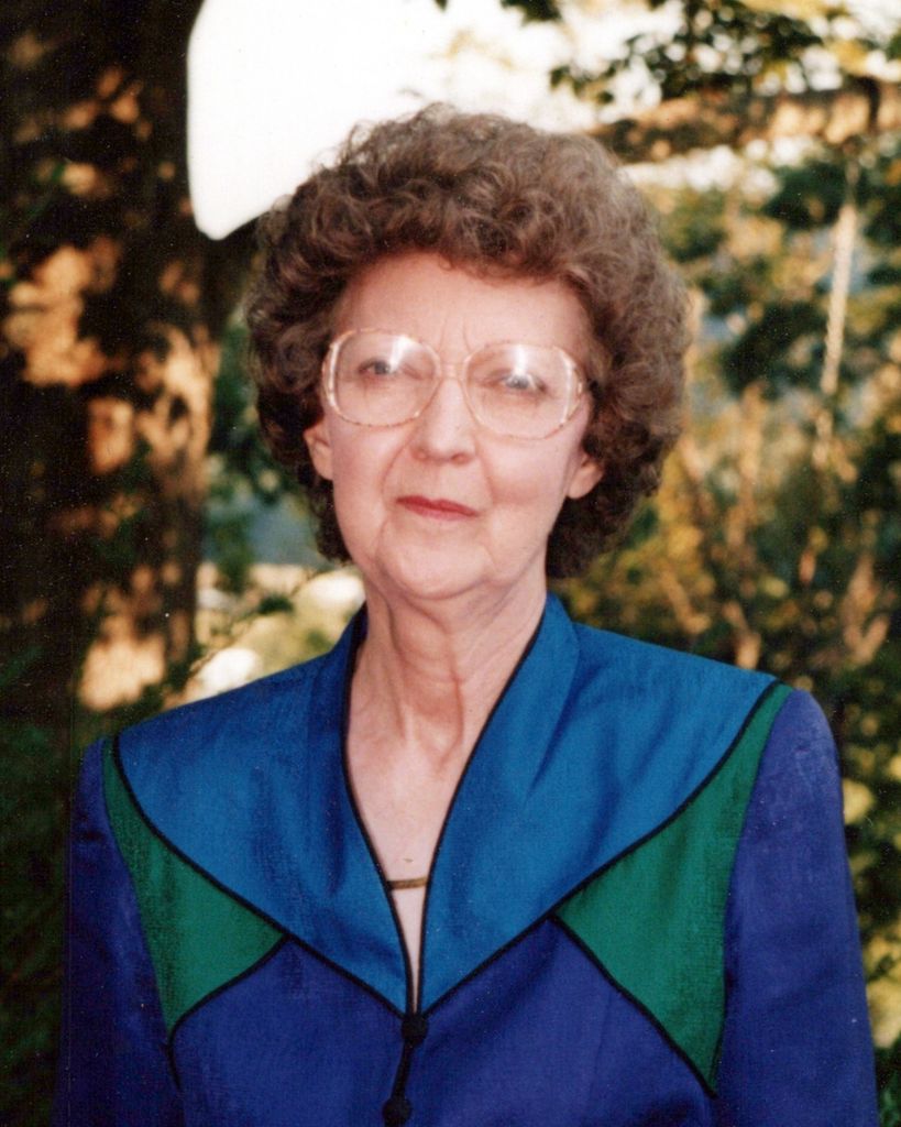 Erma Fay Crotty Meadows Profile Photo
