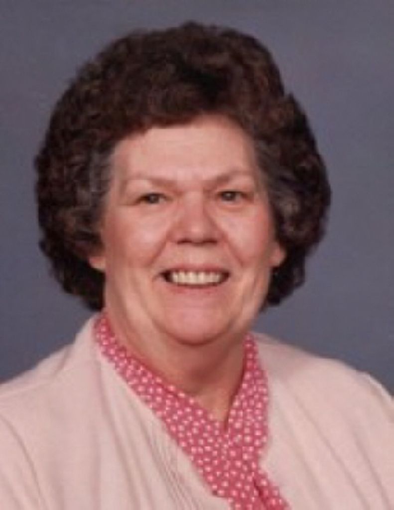 Georgia A. Edmiston Profile Photo