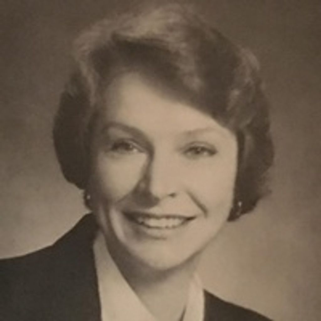 Miriam  Elizabeth Welch