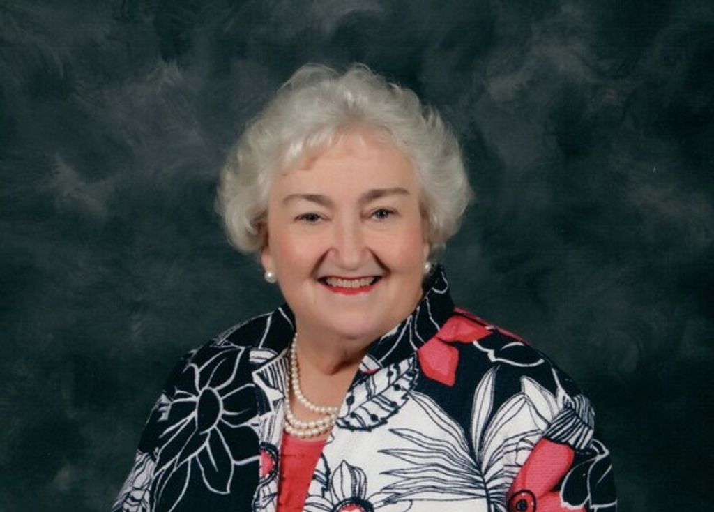 Susan (Mcbride) Sorrells