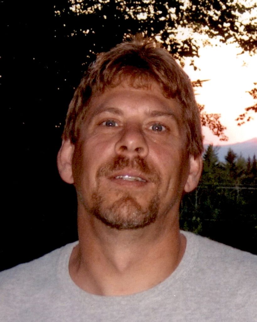 Thomas Edward Meau Profile Photo