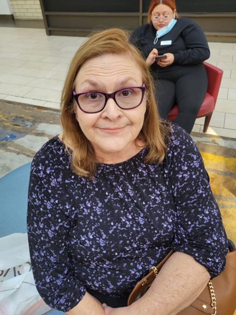 Evangelina Martinez Cano