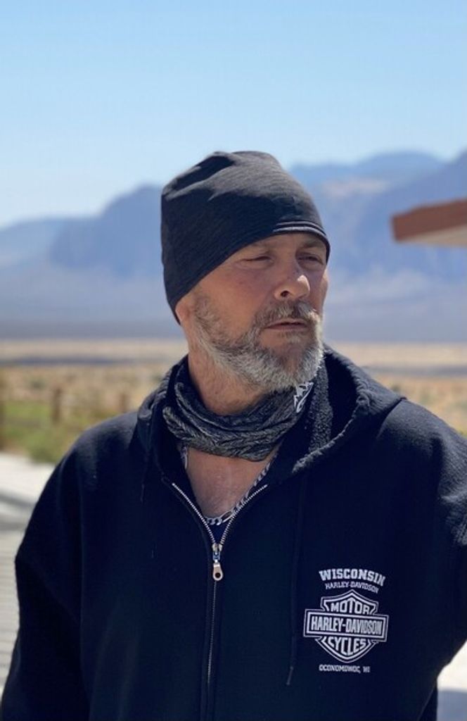 Daryl Ray Smith Profile Photo