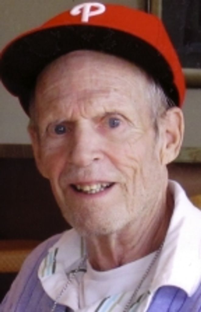 Robert D. Koppenhafer