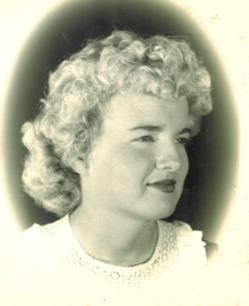 Martha Lois Welch