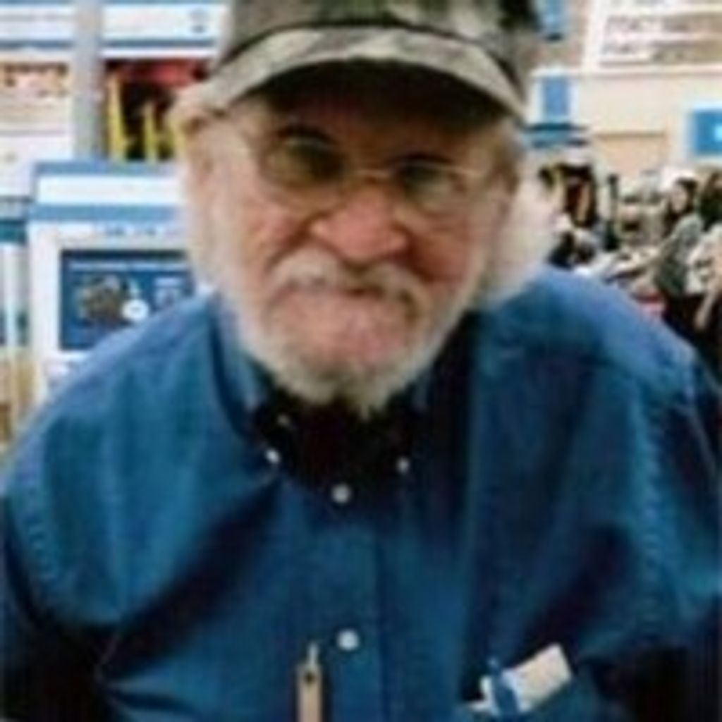 Spencer Roy Coffey