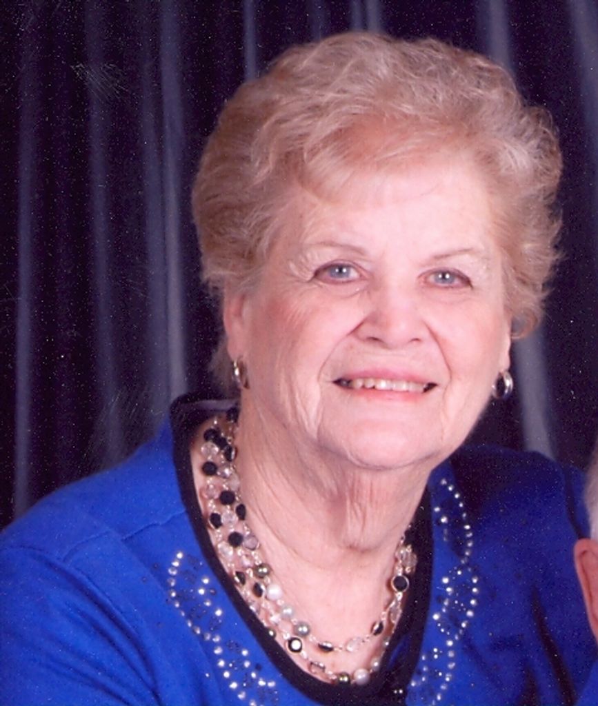 Bonnie  Yates Dunn