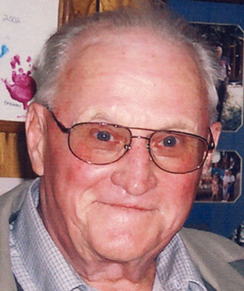 Dennis Nelson
