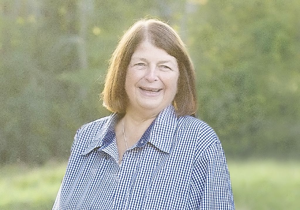 Sandra Bartman Halpin