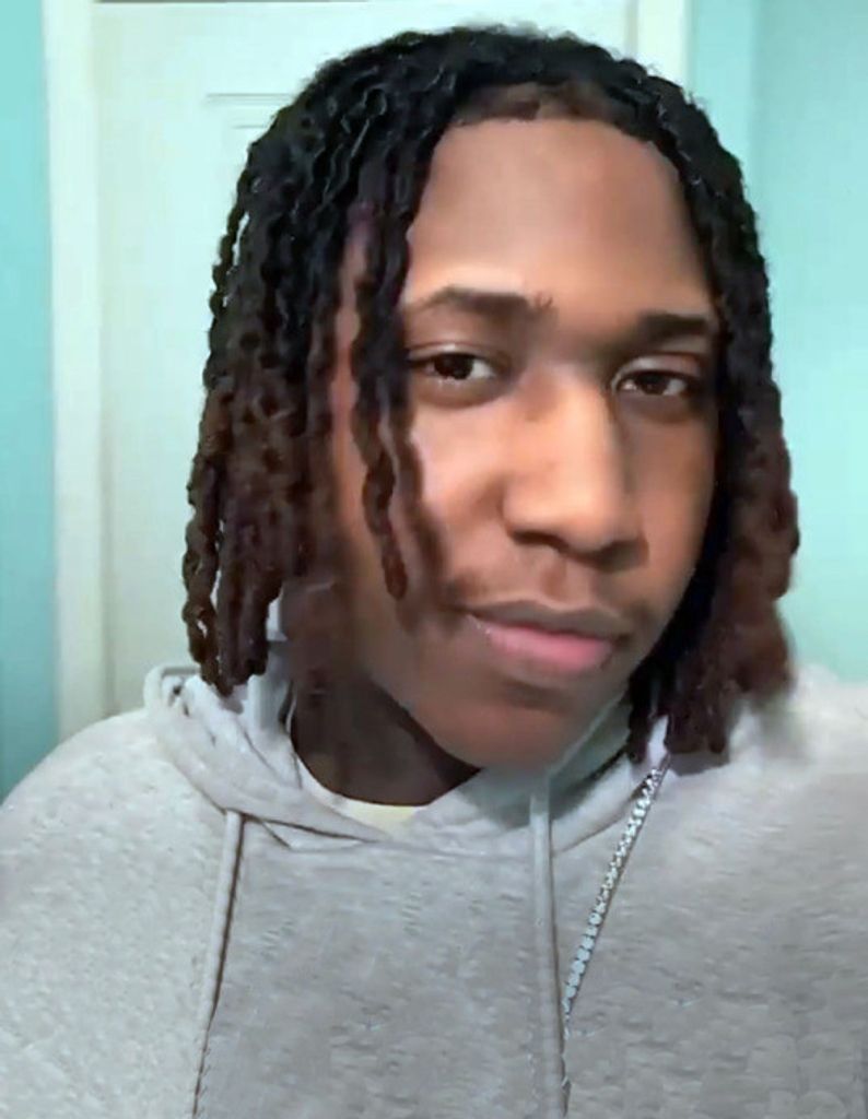 Marcel Sheron Downs Profile Photo