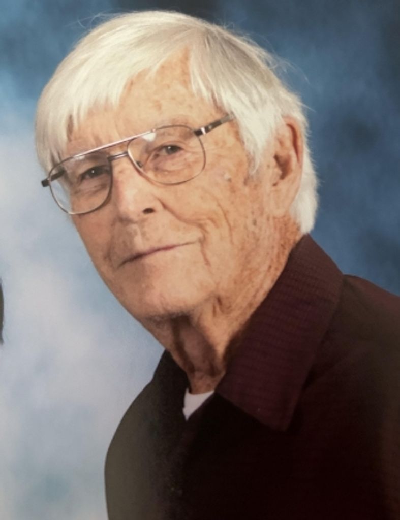 Virgil Palmer Profile Photo