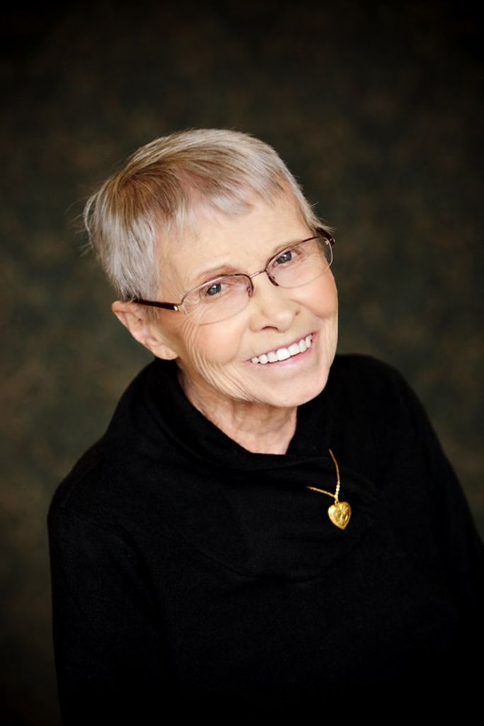 Katherine "Kathy" Rose Ross