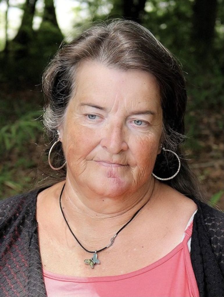 Bessie "Tineybug" Pearl Bradshaw Vann Profile Photo