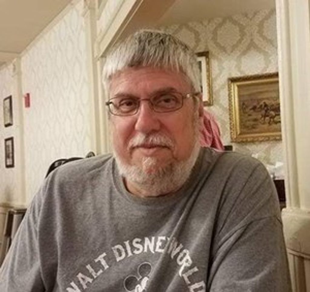 James Alan Hipple