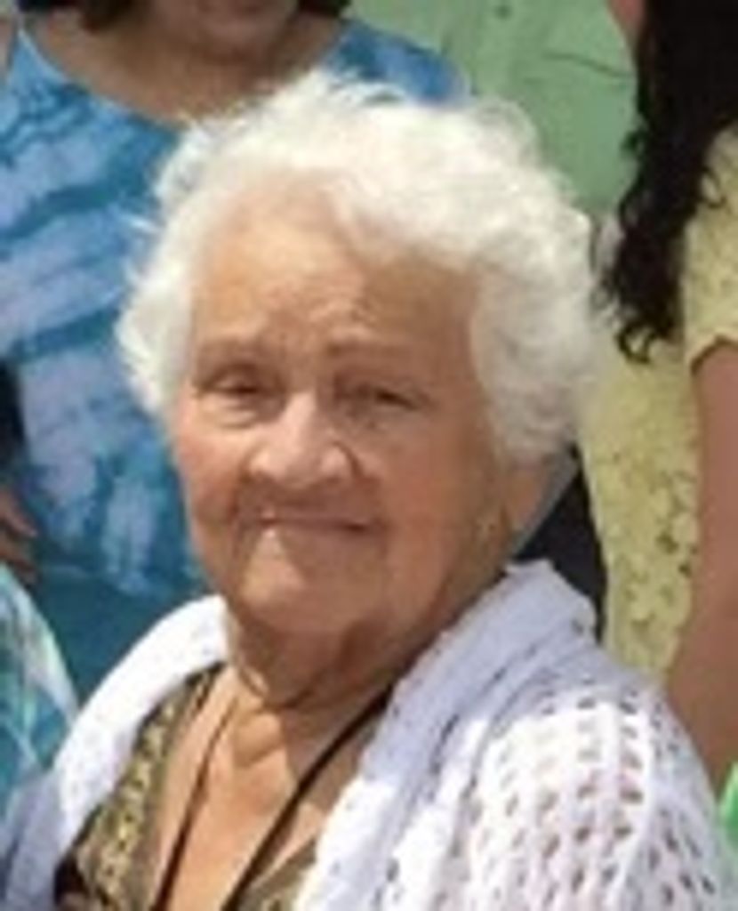 Evangelina V. Garcia Profile Photo