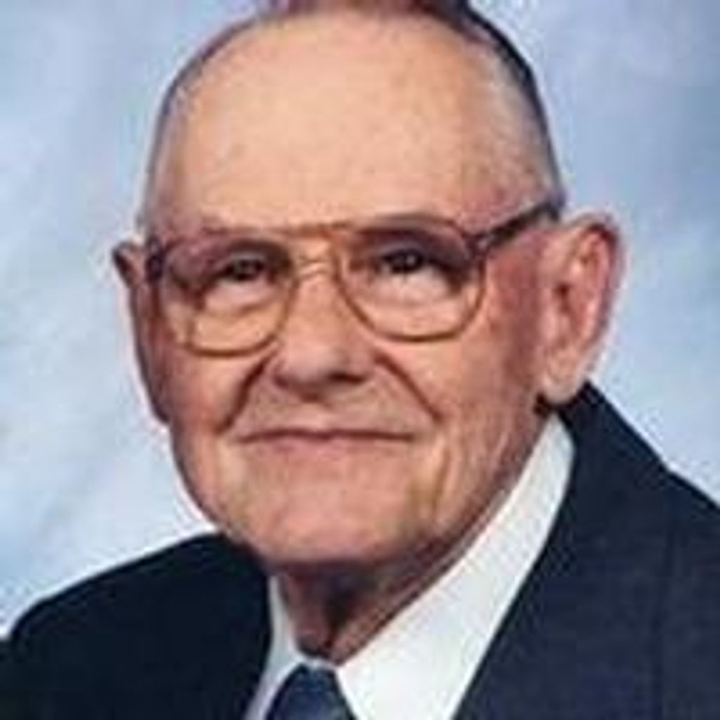 T. Edwin Smith