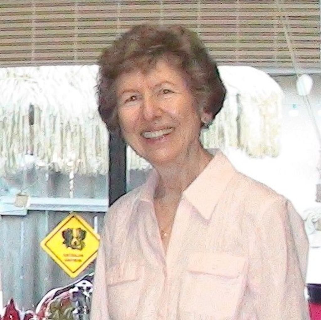 Reba Dolores Whittington