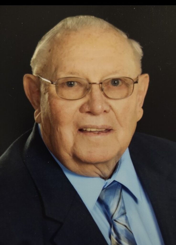 Carl A. Brinkman Profile Photo