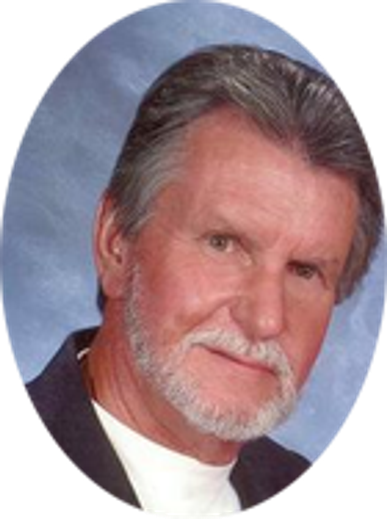Troy James Welborn